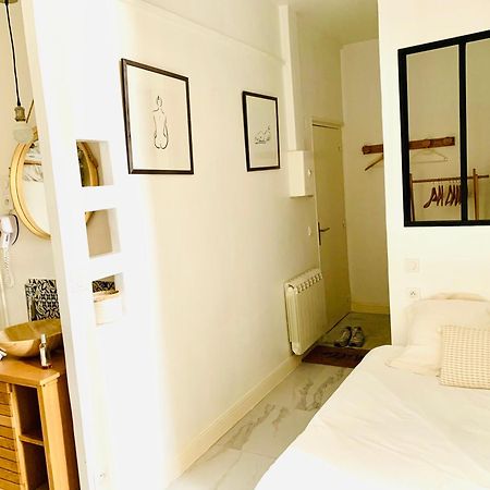 New Suite&SPA - Cannes Centre - Croisette Extérieur photo