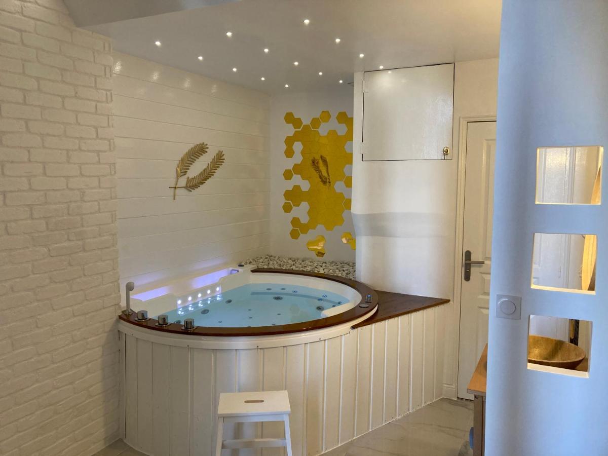 New Suite&SPA - Cannes Centre - Croisette Extérieur photo