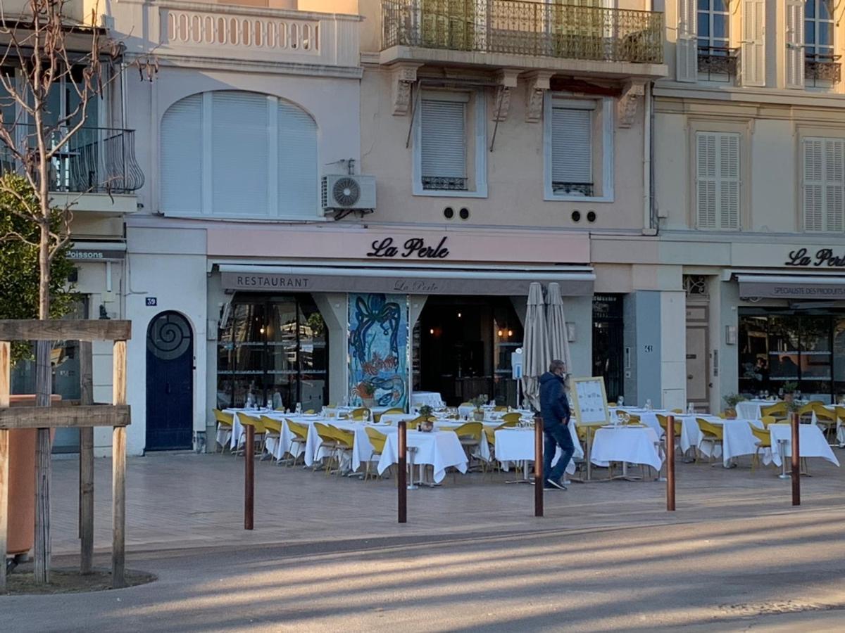 New Suite&SPA - Cannes Centre - Croisette Extérieur photo