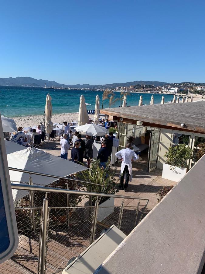 New Suite&SPA - Cannes Centre - Croisette Extérieur photo
