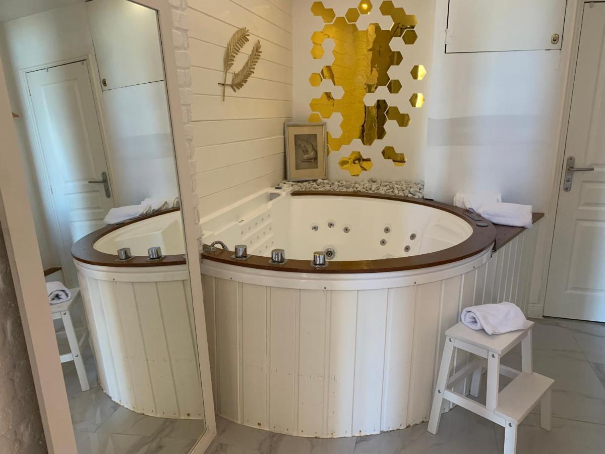 New Suite&SPA - Cannes Centre - Croisette Extérieur photo