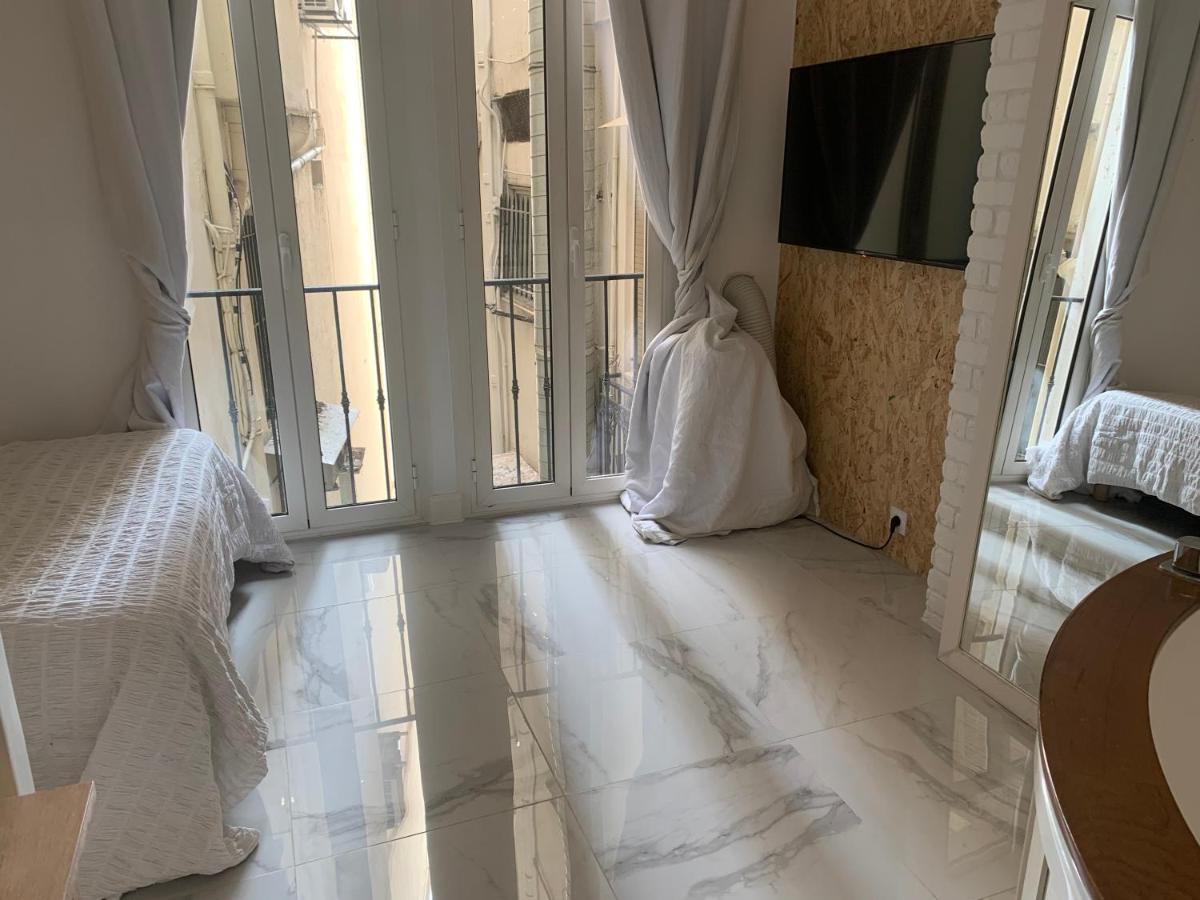 New Suite&SPA - Cannes Centre - Croisette Extérieur photo