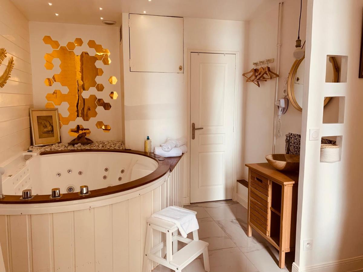 New Suite&SPA - Cannes Centre - Croisette Extérieur photo