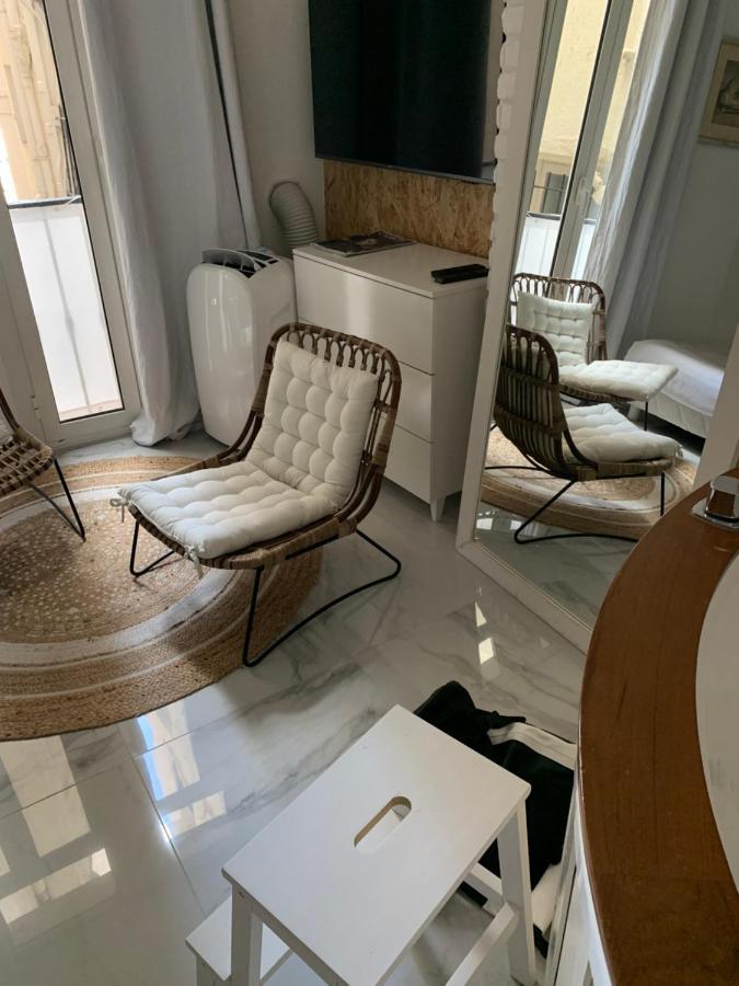 New Suite&SPA - Cannes Centre - Croisette Extérieur photo