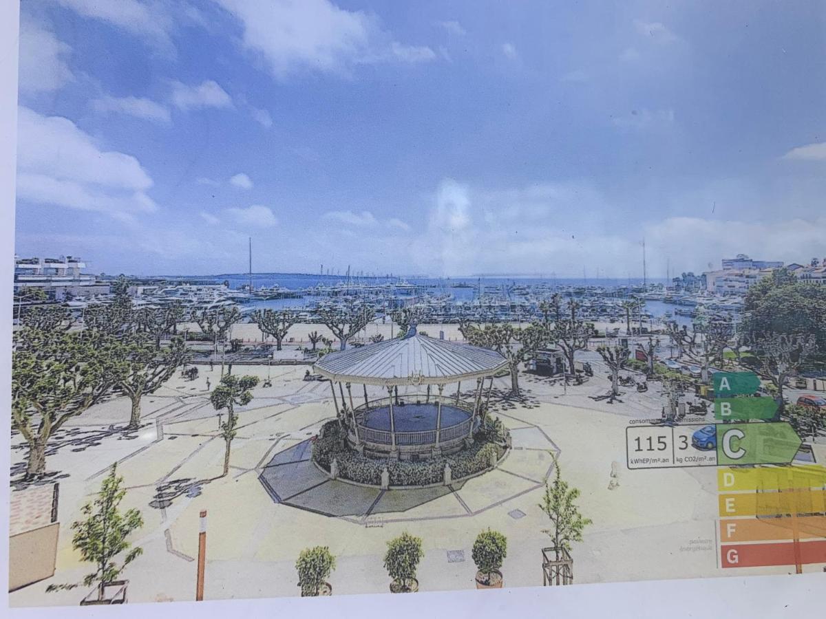 New Suite&SPA - Cannes Centre - Croisette Extérieur photo