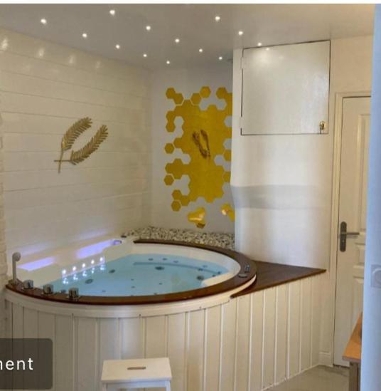 New Suite&SPA - Cannes Centre - Croisette Extérieur photo